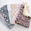 Pet cushion thickened autumn and winter warm cat dog cushion non-slip blanket seat cushion puppy dog sleeping cushion