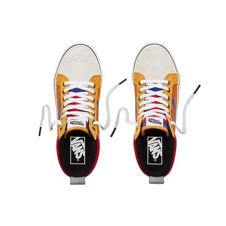 Vans Zapatillas SK8 Hi MTE en Marrón VN0A33TXUC9