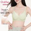 Odeifen Seamless Wireless Push-Up Bra