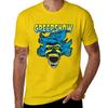 Gifts For Women Creepshow - The Creep Halloween T-Shirt summer tops oversized mens t shirts casual stylish