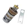 Valve Insert For Flow Control Bar Accessory As Shown In The Figure VCZZ6000 Metal Construction Easy Installation