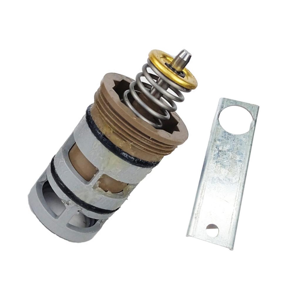 Valve Insert For Flow Control Bar Accessory As Shown In The Figure VCZZ6000 Metal Construction Easy Installation