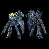 RG 1/144 Unicorn Gundam 02 Banshee Norn (Final Battle Ver.) [Special Coating] Color-coded Plastic Mo