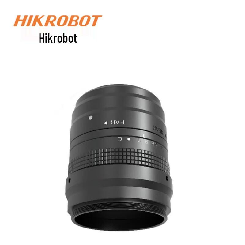 HIKROBOT Industrial Camera Lens