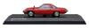 Kyosho Original Mazda Cosmo Sports Red Finished Product Limited 1/64