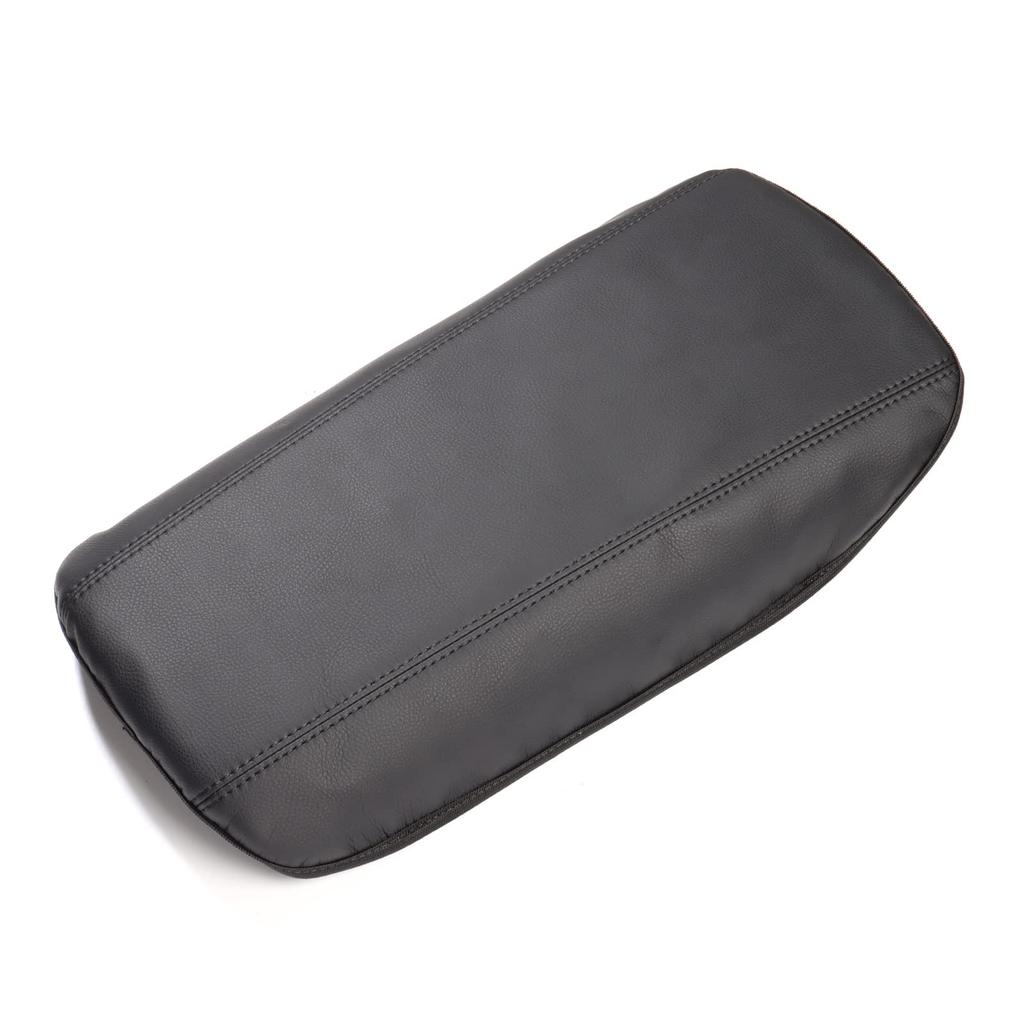 Toyota Harrier 4th Generation Harrier 80 Series New Model Exclusive Armrest Cover Center Console Box Scratch Prevention Stain Prevention Accessories