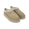 UGG Tazz 2 Sand Damen Sneaker Tan 1174471-SAN