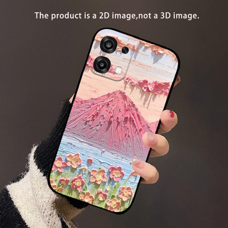For Oppo A6 Pro 5G 4G CPH2781 CPH2799 Phone Case Fashion Astronaut Soft TPU Silicone Shockproof Back Cover For OPPO F31 5G Capa