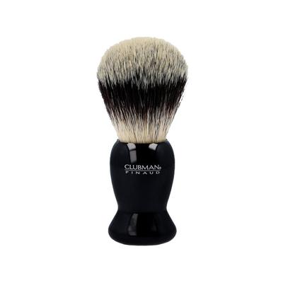 Shave Brush 3.5x10 Cm – Soft Synthetic Bristle Shaving Brush, Korean