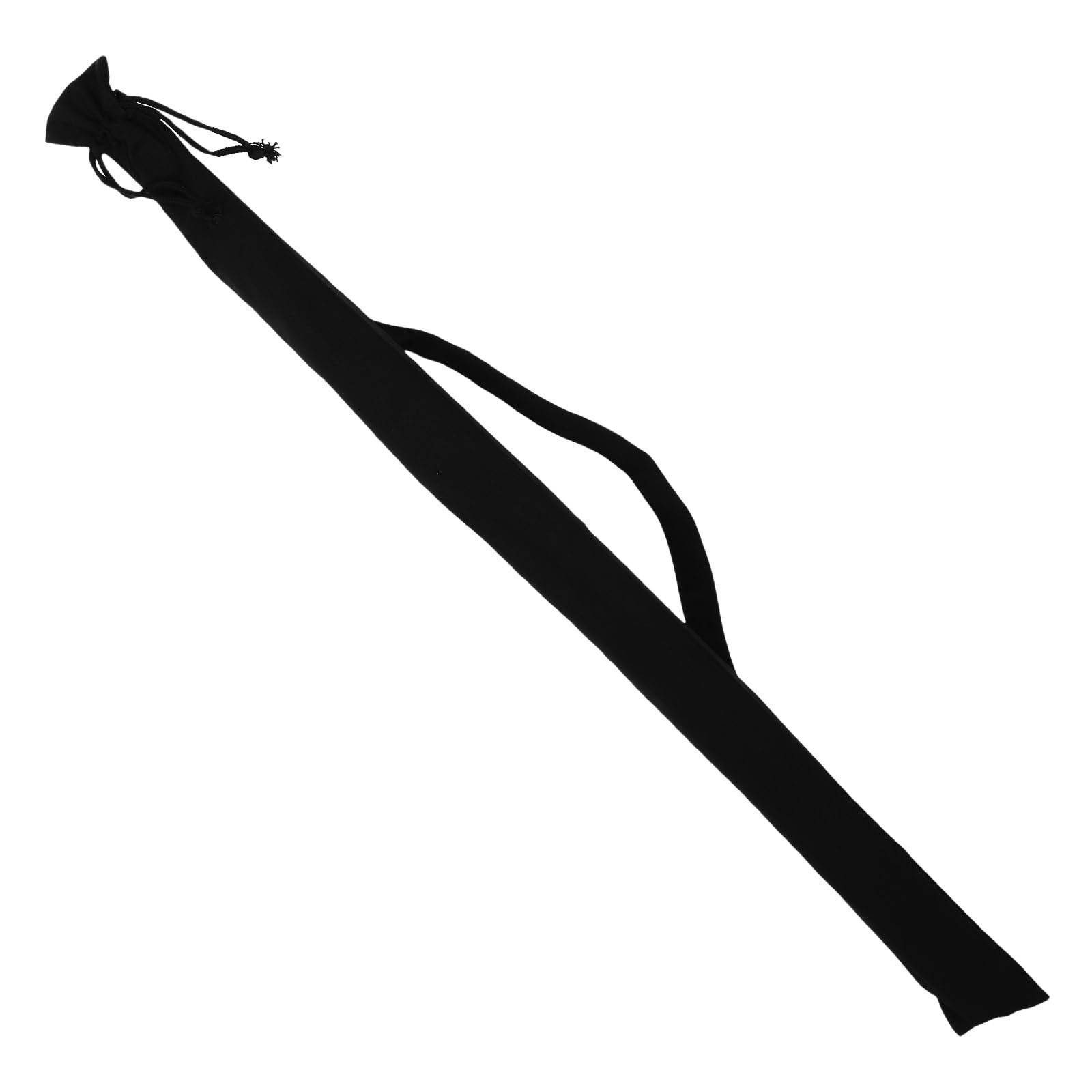 

TOYANDONA Световой меч Бамбуковый меч Хранение светового меча Хранение меча Длинный предмет 100x10см Чехол, Сумка, Сумка, Сумка, Сумка, Сумка, Хранение, чёрный