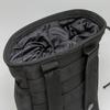 [Groove Garage] New Century Evangelion NERV Multi-Pouch Black