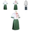 Suzume No Tojimari Munakata Sota Cosplay Costume Uniform Outfits Party Suit