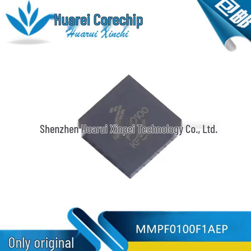 

MMPF0100F1AEP SOT-684-16 Power Management Chip