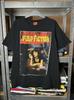 Vintage 2000s Pulp Fiction Quentin Tarantino Movie T-Shirt Size L