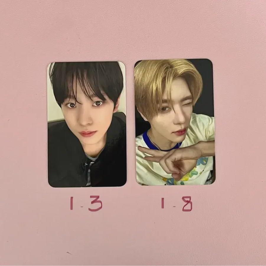 

Ncitywish Everland Photocard