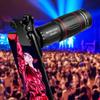 18 Times Zoom Camera Lens External Mobile Phone Camera Telescope  Concert