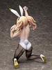 Phantasy Star Online 2 es Gene Bunny scale PVC painted finished figure Ver. 1/4