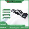Piano Plegable Portátil de Silicona de 88 Teclas con Altavoz