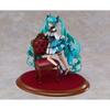 Project Sekai Colorful Stage! Feat. Hatsune Miku Hatsune Miku Rose Cage Ver. 1/7 Scale Plastic Painted Finished Figure