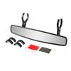 1.75" 2" UTV Center View Mirror 15" For Polaris Ranger RZR 900 XP 1000 S Turbo