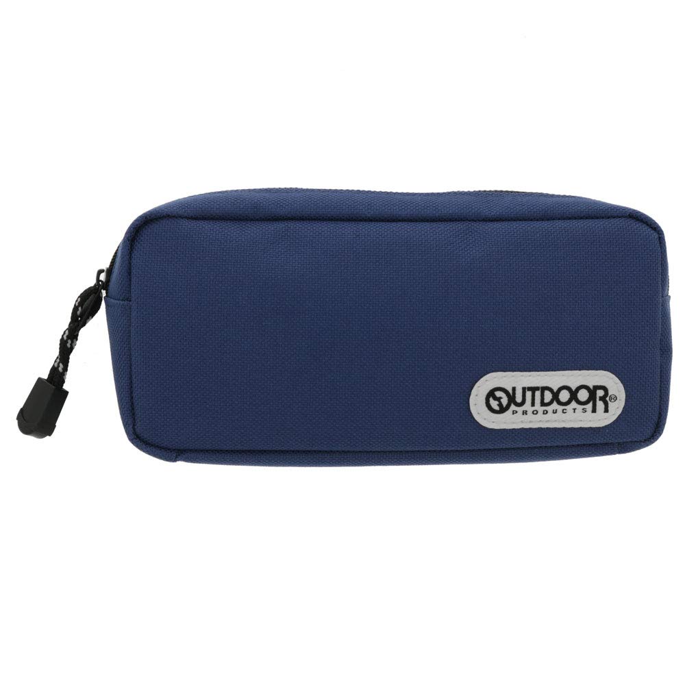

Sunstar Stationery OUTDOOR Pen Case Navy S1422782