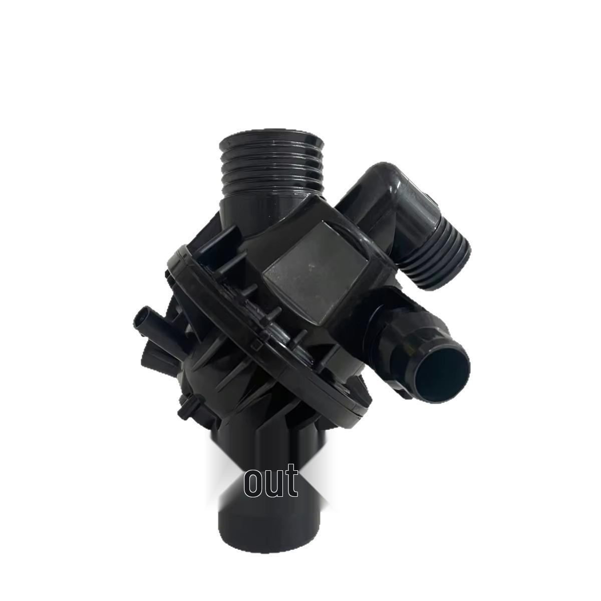 

High-Quality Thermostat for BMW X3 F25/X4 F26, Part 11537586784 BMW X3