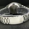 POUŽITÉ VINTAGE SEIKO 5 AUTO 7S26A JAPONSKÉ PÁNSKÉ HODINKY S ČERNÝM CIFERNÍKEM 621a-a413421-2 SKU621a-a413421