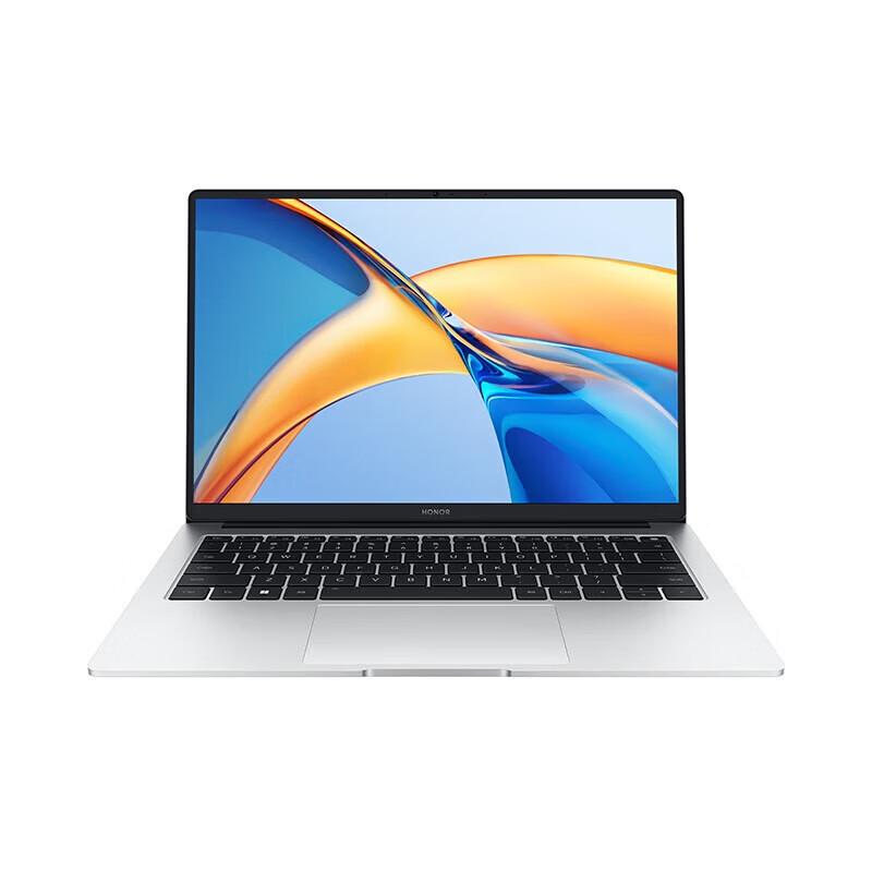 Honor MagicBook X14 Pro Laptop (CN version)