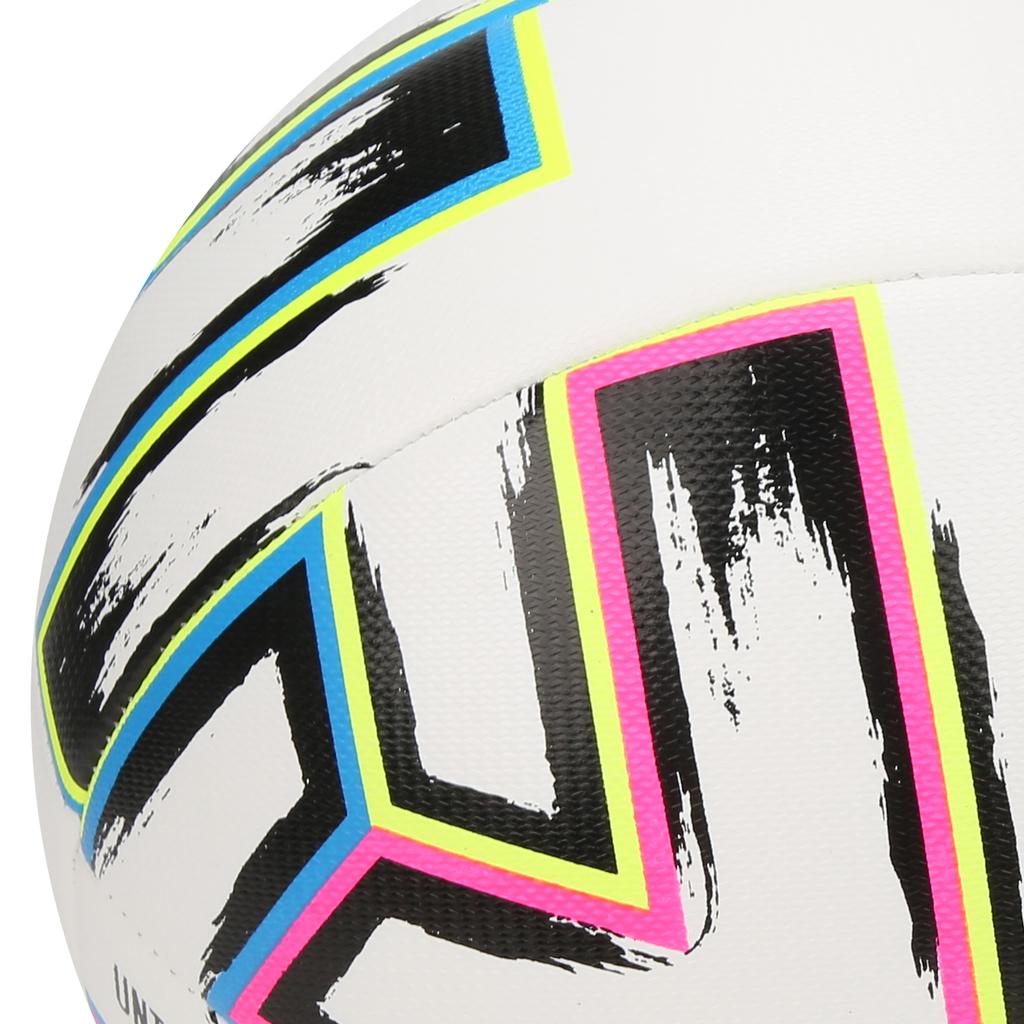 Standardgröße 5 Fußball PU-Leder Sport Football League Match Training Bälle