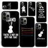 Cool Music Violin C Phone Case for iPhone 17 Air 16 PRO MAX 15 14 PLUS 12 11 13 Back Cover Fundas Shell Coque