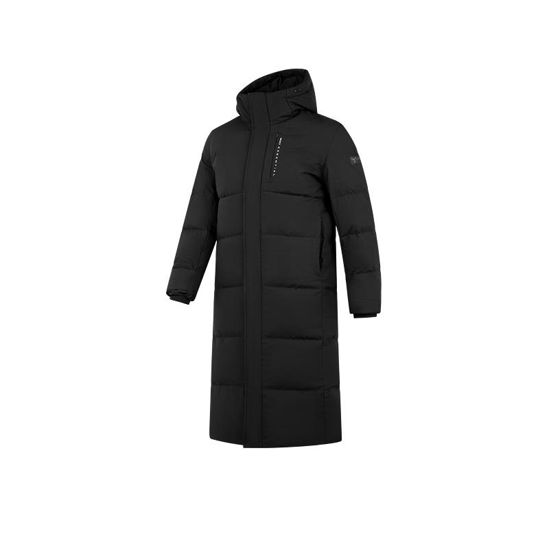 

Jordan Men s Mid-Length Hooded Puffer Jacket 3XL