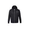 Sportswear FW25 Fashion Soft Comfortable Zip-Up Hoodie Men Hoodies Black IB5469010