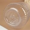 14Oz Disposable Wine Glasses Unbreakable Clear Plastic Cocktail Glasses Wine Cups For Party Birthday Gathering Bars