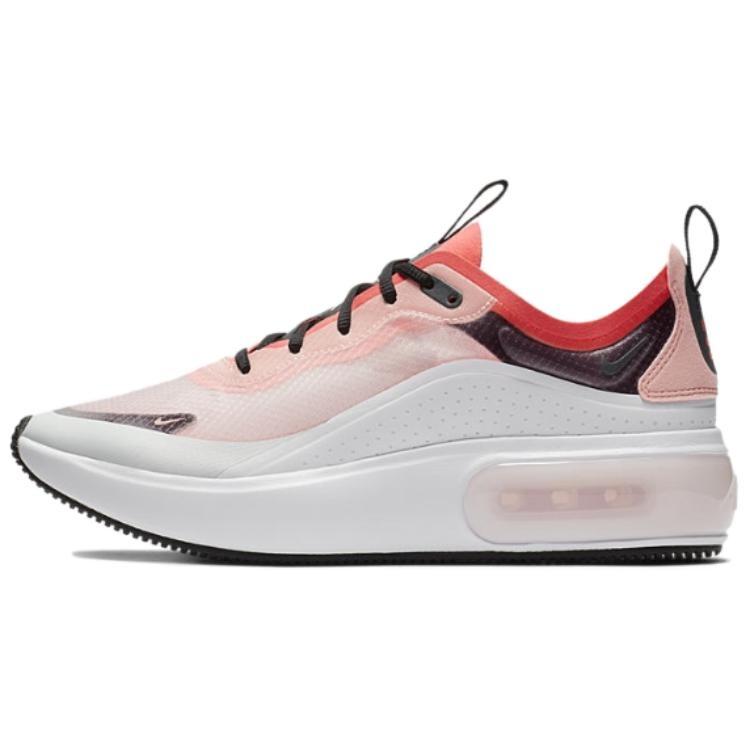 (WMNS) Nike Air Max Dia SE  Flash Crimson  Women s AV4146-100 EU 35.5