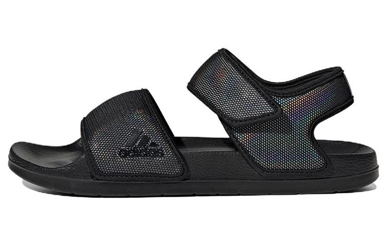 Сандалии Adidas Adilette  Core Black  ID1777 44