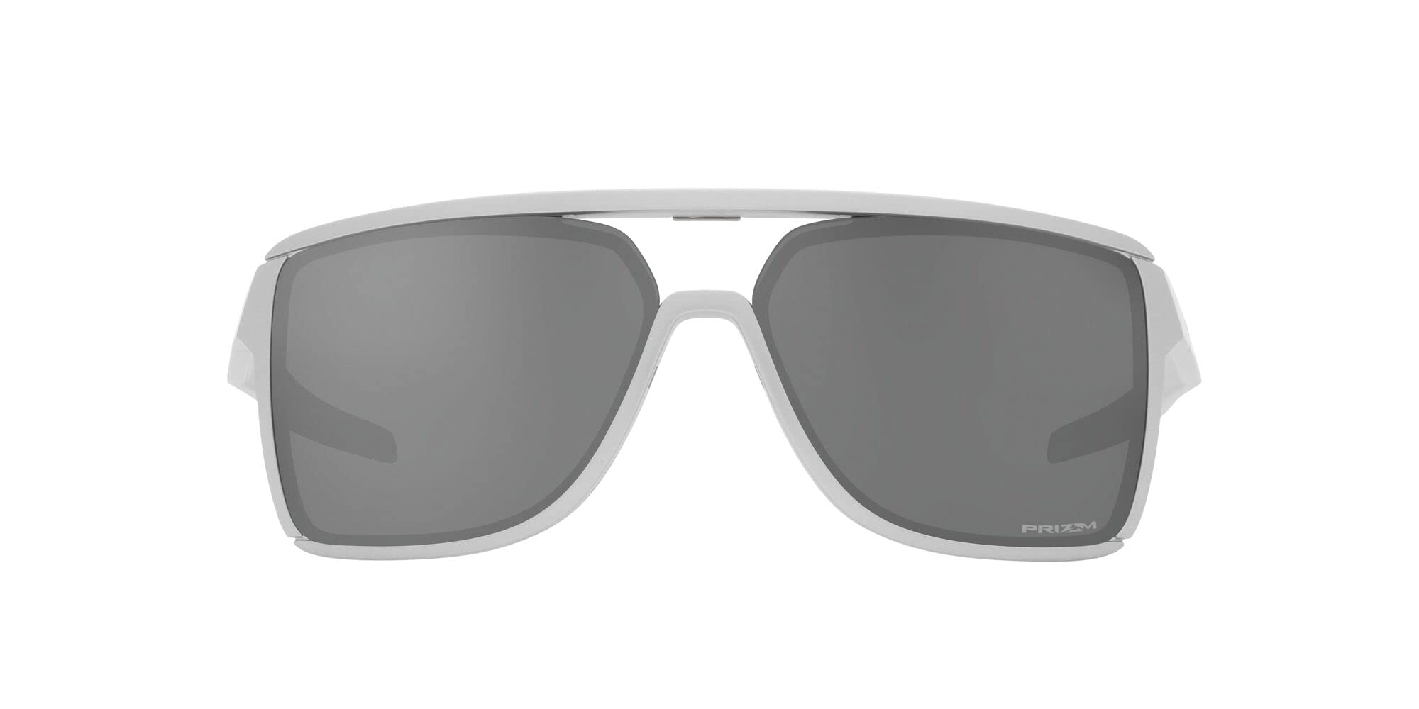 

Sunglasses OO9147 CASTEL 914707 X SILVER 63 [Oakley]