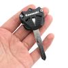4 Colors For KAWASAKI Ninja 650 400 ZX6R 1000SX ZX10R Z900 Z650 Z900RS Z1000 Z400 Z750 ER-6N ER-6F Key Shell Key Case Cover