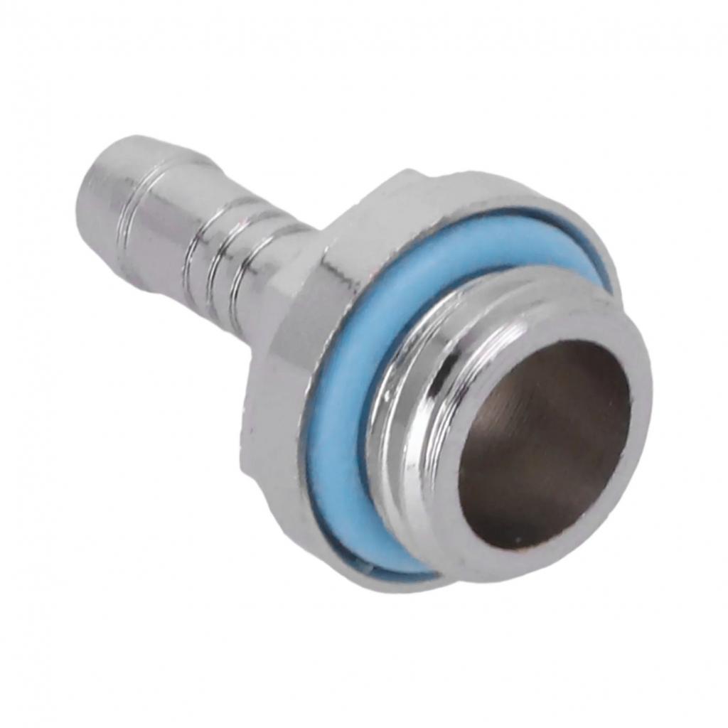 1pc Hose Pagoda 4/6/7.2/9/11/14mm Barb Fitting G1/4 Thread