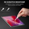 2x Verre Trempé pour Lenovo Tab M11 2024 - Protection Anti-Rayures Antichoc Transparent