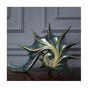 1Pcs Creative Figure Sculpture Statue Resin Crafts Luxury Housewarming Gifts Abstract Resin Ornaments Modern Home Decoration