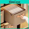 Underwear Pants Foldable Household Socks Tshirts Storage Drawer Box Cabinet Divider Format Drawer Organizer
