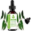 Čisté byliny Harshringar (Noční jasmín) Čistý a přírodní esenciální olej terapeutické kvality, plast s kapátkem