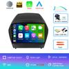 For HYUNDAI TUCSON IX35 2012 2013 2014 2015 8Core 4G WIFI Android 14 Car Multimedia Stereo Car DVD Player Navigation GPS Radio