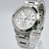 Used [Operation/Battery Replacement] CITIZEN Citizen Chronograph Ladies Watch