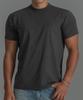 Ballianteu 2-Pack Muscle Fit Modal Silket Short Sleeve T-Shirt 5 Colors