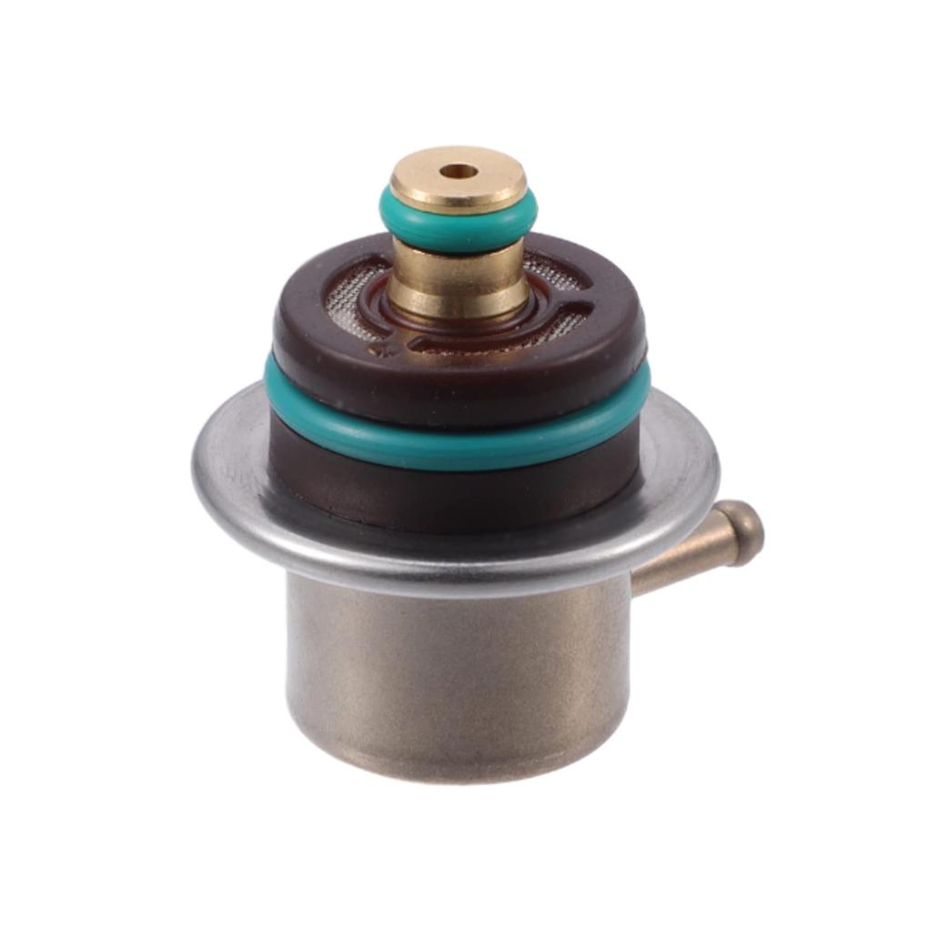 

Металлический регулятор давления, совместимый с регулятором давления впрыска 95-06 A4 A6 A8 0280160575 Регулятор Регулятор