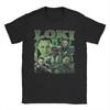 Loki Laufeyson Unisex T Shirt Vintage Tee Shirt Short Sleeve Crew Neck TShirt Cotton Original Clothes