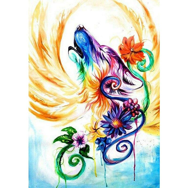 DIY 5D Diamond Painting Cute Cat Diamond Art Embroidery Animal Cross Stitch Full Round/Drill Resin Crafts Home Decor Gift