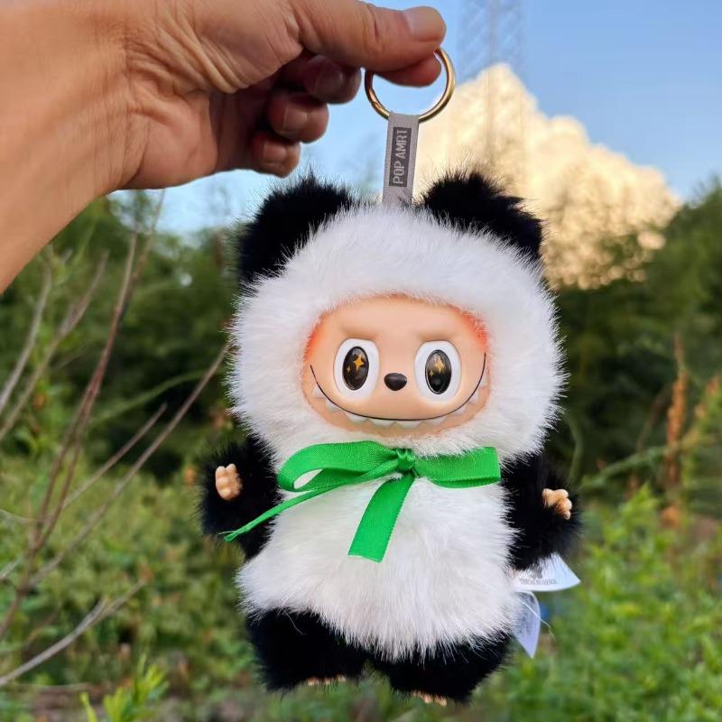 Besonderer Vinyl Plüschpuppen Anhänger Spielzeug Tide Play Geschenk