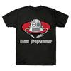 Legge di Ohm Ohm Maglietta Elettronica Novità Ingegnere Elettrico Maglietta Grafica Donna Uomo Ragazzo Maglietta Classica Streetwear Ropa Hombre Tops